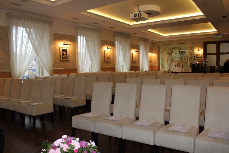 Aston Hotel Riga Exterior foto